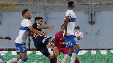 Ambas escuadras se enfrentarán en San Carlos de Apoquindo buscando sumar tres puntos para objetivos sumamente distintos.