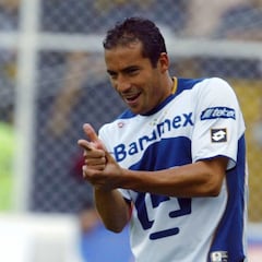 Los brasileños que conquistaron Ciudad Universitaria