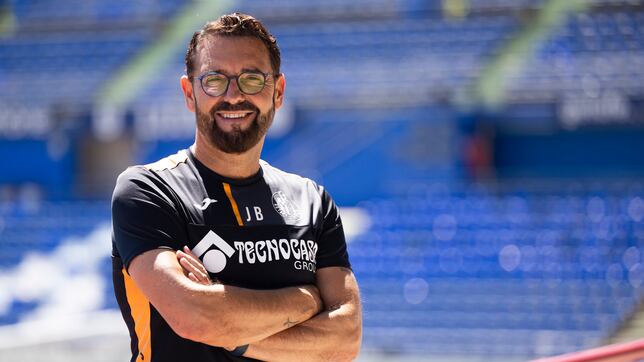 Bordalás responde a Torres: “Lo raro hubiera sido que dijese que iba a traer quince jugadores”