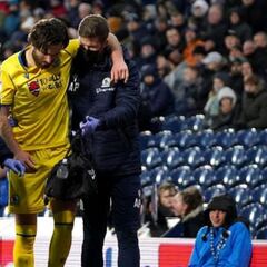 La frase del DT de Ben Brereton que remece a la Roja