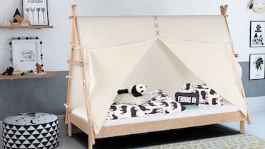 Habitaciones que todo ni?o (y algn adulto) querra tener