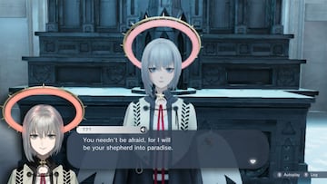 Imágenes de The Caligula Effect 2