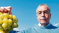 "Lo mejor de 2008 ha sido volver al Málaga"