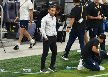 “Faltó tiempo de trabajo”