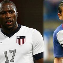 Drama en el Team USA: Altidore explota contra Bedoya