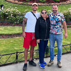 El central que sorprende y está de goleador con Suazo: “Seguiré intentándolo”