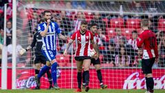 El Alavés intercede por Iraultza 1921 ante Antiviolencia