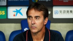 Lopetegui not feeling extra motivation to beat Real Madrid