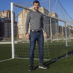 Albelda confirma que aspirará a ser presidente de la Valenciana