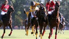 Chile derrota a Brasil y va por el campeonato ante EE.UU