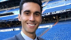 El Fuenlabrada lanza este dardo a Arbeloa en Twitter