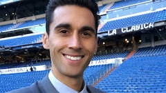 El Fuenlabrada lanza este dardo a Arbeloa en Twitter. Foto: Instagram