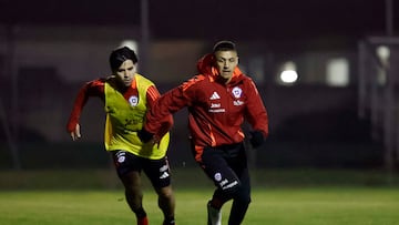 A una figura de Albania le preguntan por Chile y Alexis Sánchez y así responde: “No estamos acostumbrados...”