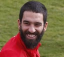 Arda: “Prefiero que España sea la que gane el Mundial de Brasil”