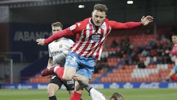 Diario de los cedidos del Pucela: Alende, triunfador de la jornada