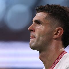 Why has Pulisic left the USMNT, is he injured?