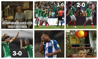 Juan Carlos Osorio: “México ganó con autoridad”
