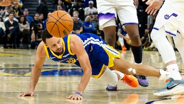 The Golden State Warriors were of the same mind as Draymond Green saw red for the second time in two weeks.