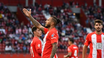 04/05/25 PARTIDO SEGUNDA DIVISION
ALMERIA - ELDENSE
LUIS SUAREZ ALEGRIA