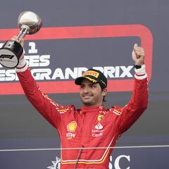 “Este coche permite brillar”