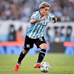 Quintero viaja por segunda vez a Colombia por temas personales