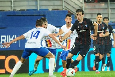 Magunazelaia, el orgullo de Eibar