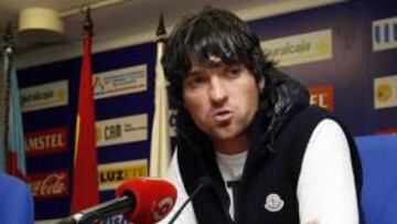 Jorge López ''Tote''