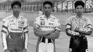 Los Márquez, los últimos hermanos rivales del motor