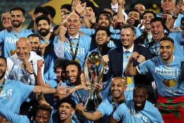 Complete guide to the 2025 Club World Cup