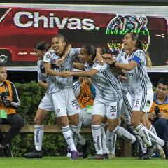 Atlas se presenta en Liga MX Femenil con goleada sobre Mazatlán
