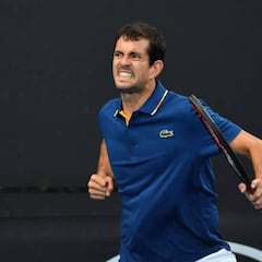 García López y Andújar participarán en Albacete