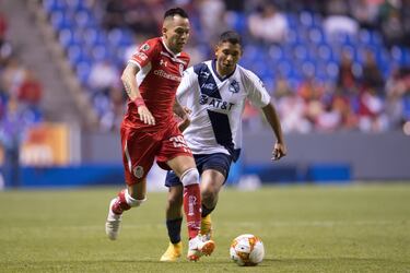 Lo de Salinas lleva bastante tiempo e incluso, varios pidieron que se le diera una oportunidad a pocos meses de la Copa del Mundo. El jugador del Toluca  se mantiene con un alto rendimiento y quizá sea momento de entregarle un llamado al Tri. 