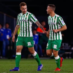 Loren, una pieza minimizada
a las puertas del mercado