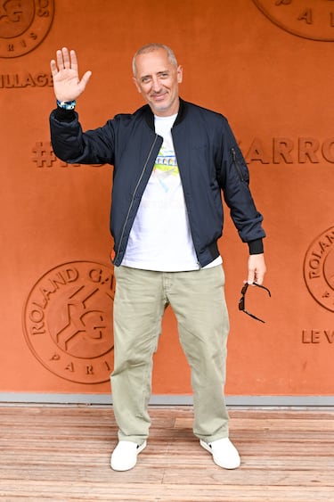 Gad Elmaleh, actor