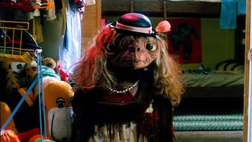 ET Disney+ febrero 2026