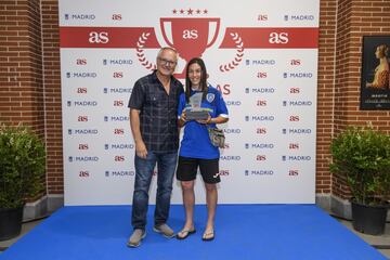 Gran éxito en la jornada final de los Municipales-As 2018