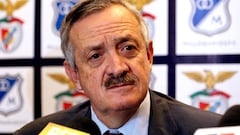 ¿En qué consiste el convenio que firmaron Millonarios y Benfica?