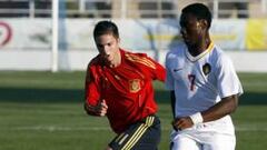 La Sub-19 está liderada por cinco canteranos