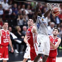 Los clubes italianos volverán a la Eurocup el próximo curso