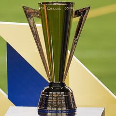 Así se jugarán las semifinales de la Copa Oro: Fechas, partidos y horarios