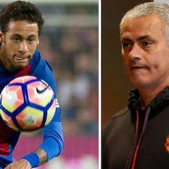 "Fichar a Neymar es imposible, como romper una caja fuerte"
