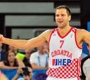 Bojan Bogdanovic: “Jugaré en la NBA, aunque no sé cuándo”