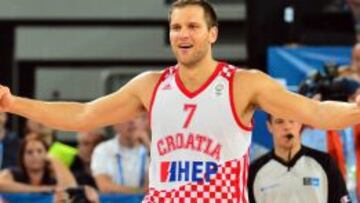 Bojan Bogdanovic: “Jugaré en la NBA, aunque no sé cuándo”