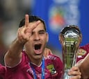 Rafa Márquez extiende por un año su contrato con el León