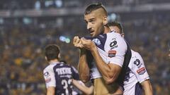 Monterrey venció a Tigres en la ida de la Final Regia de Concachampions