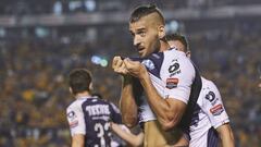 Resumen en video Tigres vs Monterrey, ida Final Concachampions