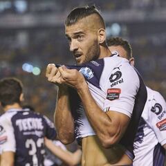 Rayados tiene una estadística a favor para ser campeón