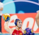 Programación deportiva del fin de semana, en TV: el waterpolo español domina las finales