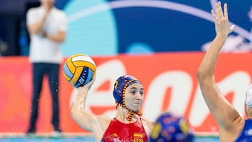 XXXIV LEN European Water Polo Championships 2020
GIORGIO SCALA / DEEPBLUEMEDIA /
13/01/2020