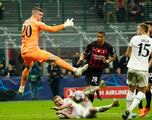Milan 1 - 0 Tottenham: Resultado, resumen y gol